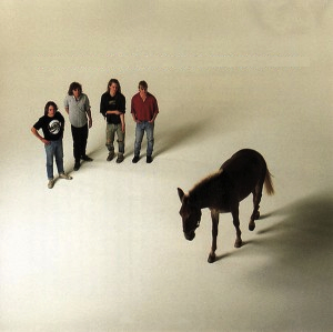 Soul Asylum - And the Horse They Rode in On (1990)