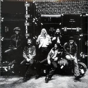The Allman Brothers Band - At Fillmore East (1971)