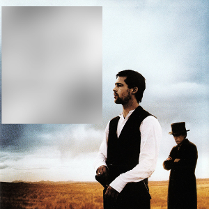 Nick Cave & Warren Ellis - Music From the Motion Picture The Assassination of Jesse James by the Coward Robert Ford (2007)