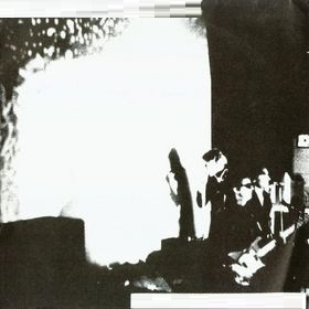 Cabaret Voltaire - Extended Play (EP) (1978)