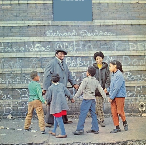 Donny Hathaway - Everything Is Everything (1970)