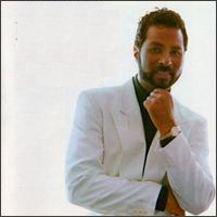 Philip Michael Thomas - Somebody (1988)