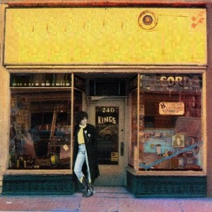 Rosanne Cash - King's Record Shop (1987)