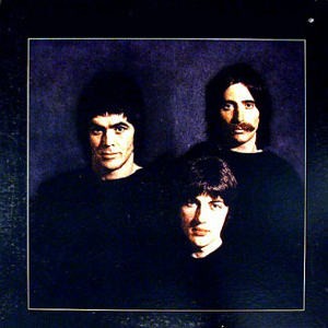 Three Dog Night - Suitable for Framing (1969)