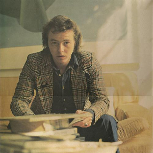 Peter Skellern - You're a Lady (1972)