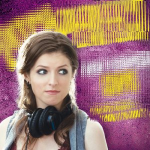 Anna Kendrick - Cups (Pitch Perfect's 'When I'm Gone') (2013)