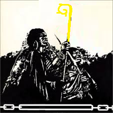 Burning Spear - Marcus Garvey (1975)