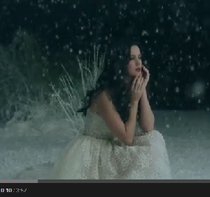 Katy Perry - Unconditionally (2013)
