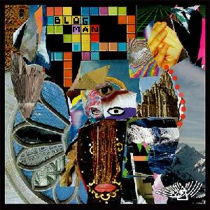 Klaxons - Myths of the Near Future (2007)
