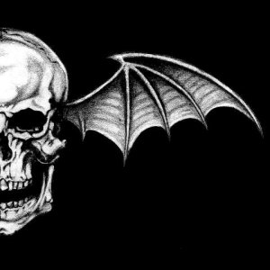 Avenged Sevenfold - Hail to the King (2013)