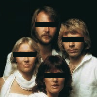 ABBA - The Definitive Collection (2001)