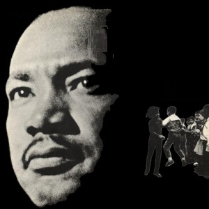 Martin Luther King, Jr. - ... free at last (1968)