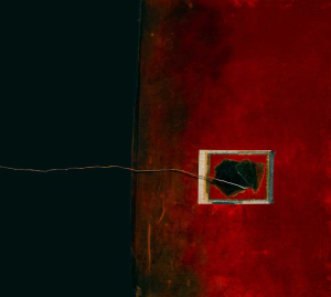 Nine Inch Nails - Hesitation Marks (2013)