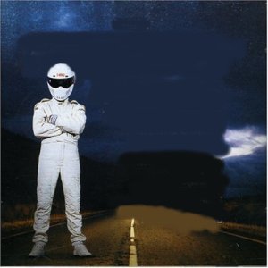 Various Artists - Top Gear Anthems (2007)