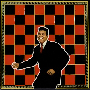 Chubby Checker - Twist with Chubby Checker (1960)