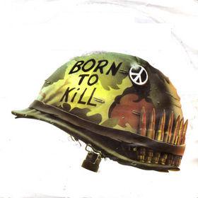Abigail Mead & Nigel Goulding - Full Metal Jacket (I Wanna Be Your Drill Instructor) (1987)