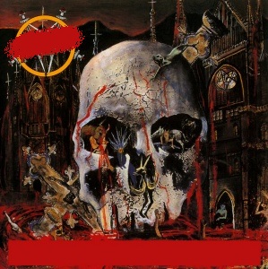 Slayer - South of Heaven (1988)