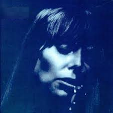 Joni Mitchell - Blue (1971)
