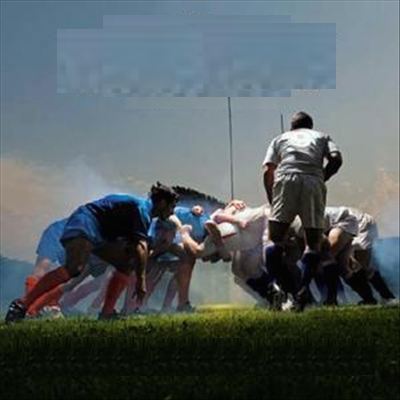 Various Artists - Rugby Anthems (2007)
