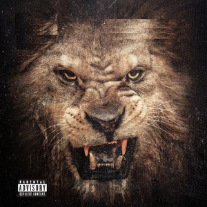 50 Cent - Animal Ambition (An Untamed Desire to Win) (2014)