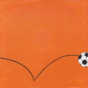 De Hollanders - Het Oranjelied (1988)