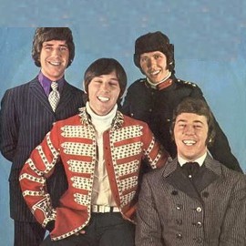 The Tremeloes - Silence Is Golden (1967)