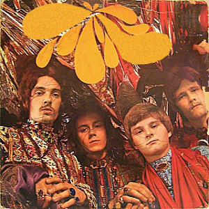 Kaleidoscope - Tangerine Dream (1967)