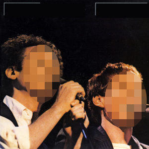 Simon & Garfunkel - The Concert in Central Park (1982)