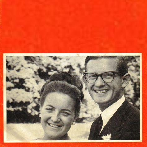 Mieke Telkamp - Nog even, prinses... De bruid (1966)