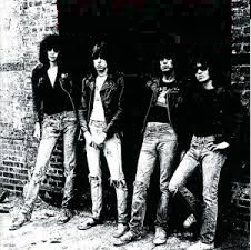 Ramones - Rocket to Russia (1977)