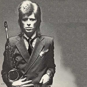 David Bowie - Rebel Rebel (1974)