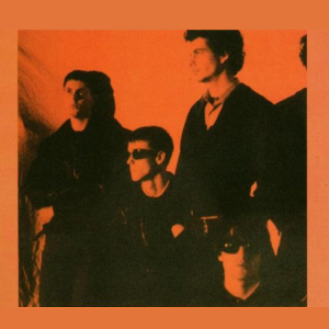Spacemen 3 - Sound of Confusion (1986)