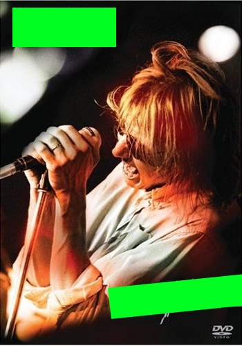 Talk Talk – Live at Montreux (1986)
