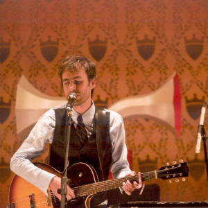 Andrew Bird - Live in Montreal (2008)