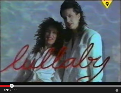 Wendy & Lisa - Lolly Lolly (1989)