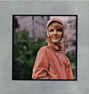 Petula Clark – I Couldn’t Live Without Your Love (1966)