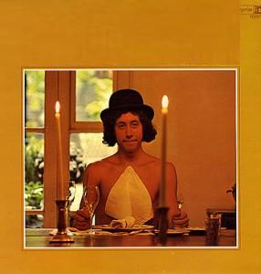 Arlo Guthrie – Alice’s Restaurant (1967)