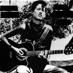 Michelle Shocked - The Texas Campfire Tapes (1987)