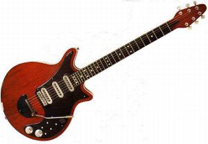 Brian May - Red Special