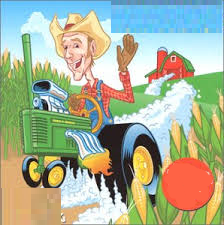 Farmer Jason - A Day at the Farm with Farmer Jason (2006)