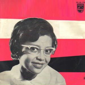 Sandra Reemer - Al di là (1962)