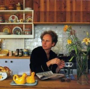 Art Garfunkel - Fate for Breakfast (1979)