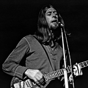 John Mayall