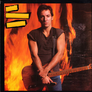 Bruce Springsteen - I'm on fire (1985)