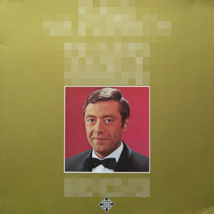 Klaus Wunderlich - Hammond für Millionen (The Golden Sound Of Klaus Wunderlich) (1971)