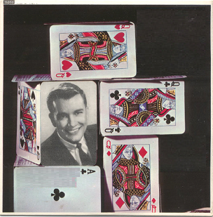 Wink Martindale - Deck Of Cards (1959)