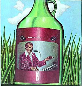 Jerry Lee Lewis - Drinkin’ Wine Spo-Dee O’Dee (1972)