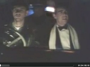 Pet Shop Boys - Always on my mind (1988)