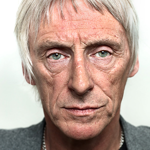 Paul Weller (2014)