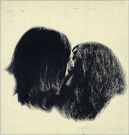 John Lennon & Yoko Ono - Wedding Album (1969)